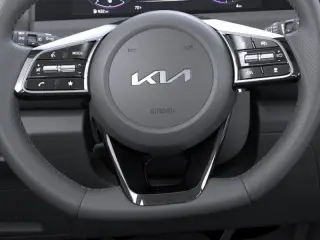 2026 Kia Seltos