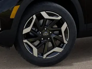 2026 Kia Seltos