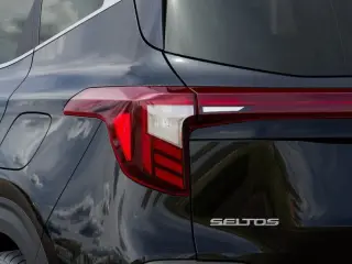 2026 Kia Seltos