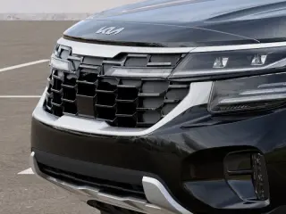 2026 Kia Seltos