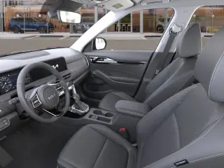 2026 Kia Seltos