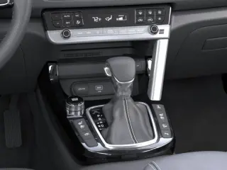 2026 Kia Seltos