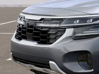 2026 Kia Seltos