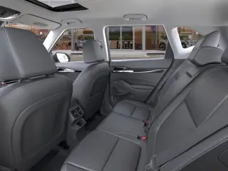 2026 Kia Seltos