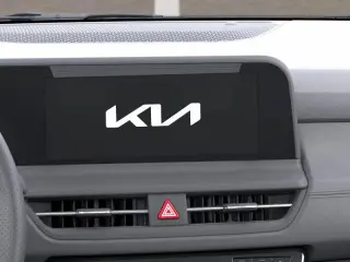 2026 Kia Seltos