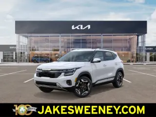2026 Kia Seltos