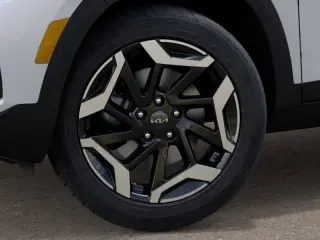 2026 Kia Seltos