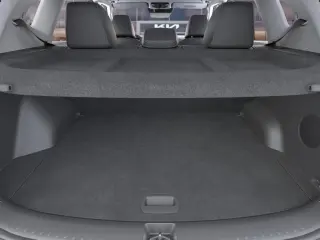 2026 Kia Seltos