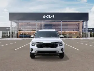 2026 Kia Seltos