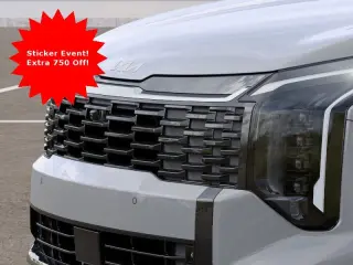 2026 Kia Sportage Hybrid