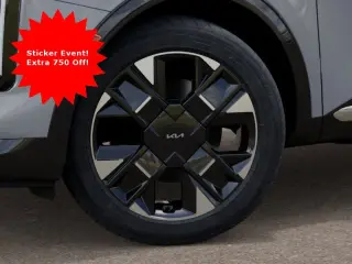 2026 Kia Sportage Hybrid