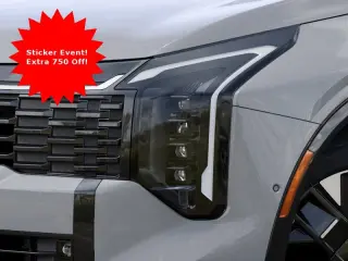 2026 Kia Sportage Hybrid