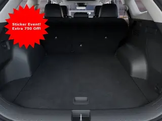 2026 Kia Sportage Hybrid
