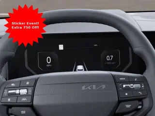 2026 Kia Sportage Hybrid