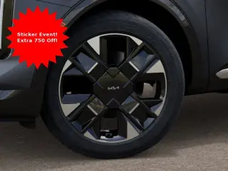 2026 Kia Sportage Hybrid