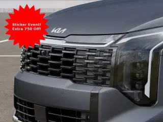 2026 Kia Sportage Hybrid