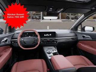 2026 Kia Sportage Hybrid
