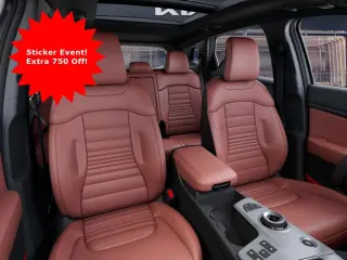 2026 Kia Sportage Hybrid
