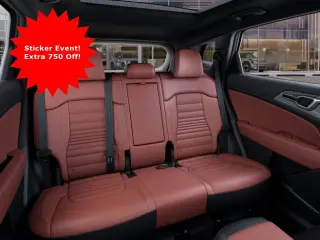 2026 Kia Sportage Hybrid