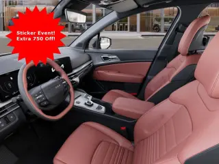 2026 Kia Sportage Hybrid