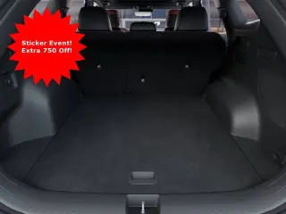 2026 Kia Sportage Hybrid