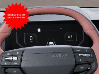 2026 Kia Sportage Hybrid