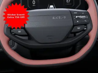 2026 Kia Sportage Hybrid