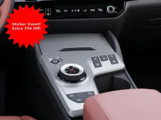 2026 Kia Sportage Hybrid