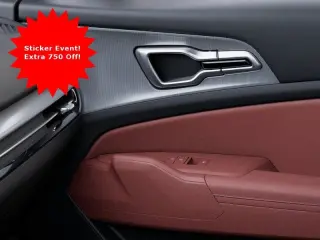 2026 Kia Sportage Hybrid