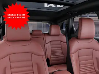 2026 Kia Sportage Hybrid