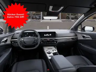 2026 Kia Sportage Hybrid