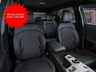 2026 Kia Sportage Hybrid