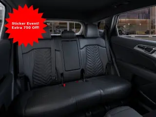 2026 Kia Sportage Hybrid