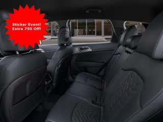 2026 Kia Sportage Hybrid