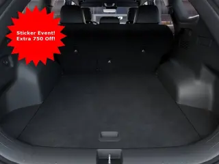2026 Kia Sportage Hybrid