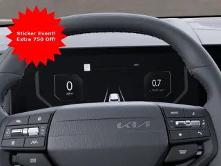 2026 Kia Sportage Hybrid