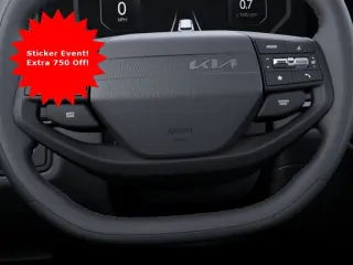 2026 Kia Sportage Hybrid