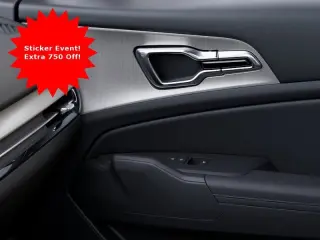 2026 Kia Sportage Hybrid