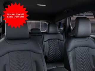 2026 Kia Sportage Hybrid