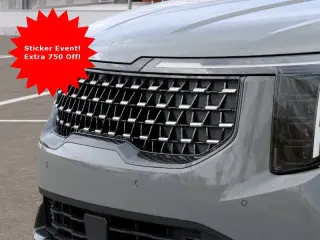 2026 Kia Carnival