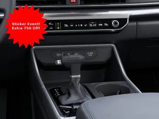 2026 Kia Carnival