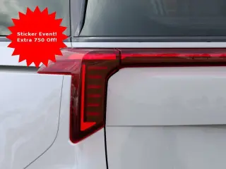 2026 Kia Carnival