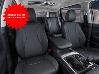 2026 Kia Carnival