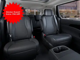 2026 Kia Carnival