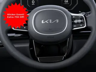 2026 Kia Carnival