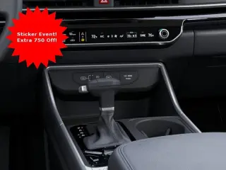 2026 Kia Carnival