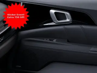 2026 Kia Carnival