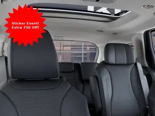 2026 Kia Carnival