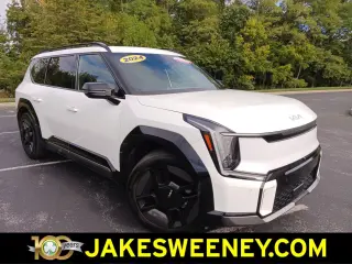 2024 Kia EV9