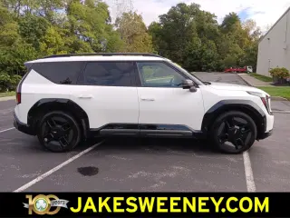 2024 Kia EV9
